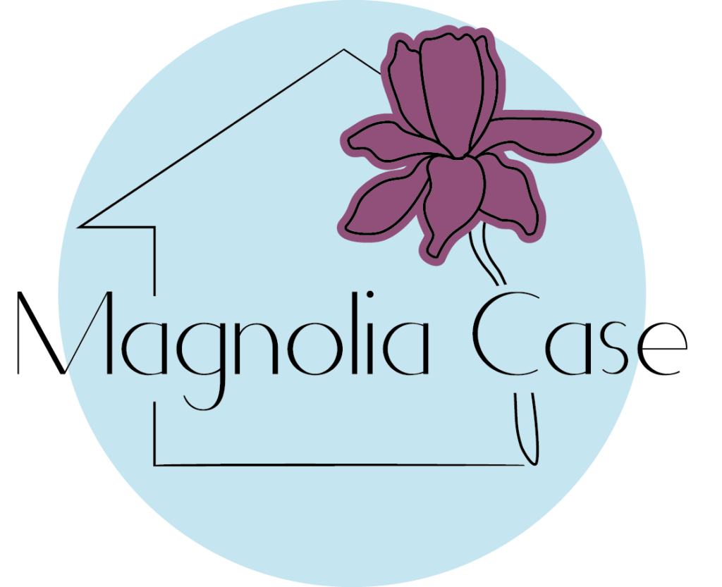 Magnolia Case_logo