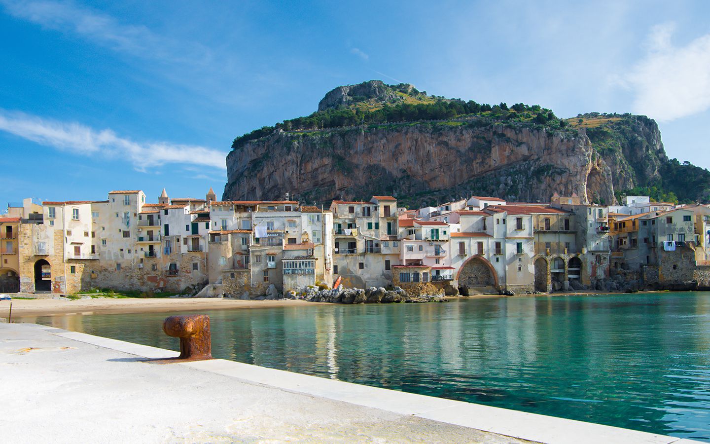 Cefalù