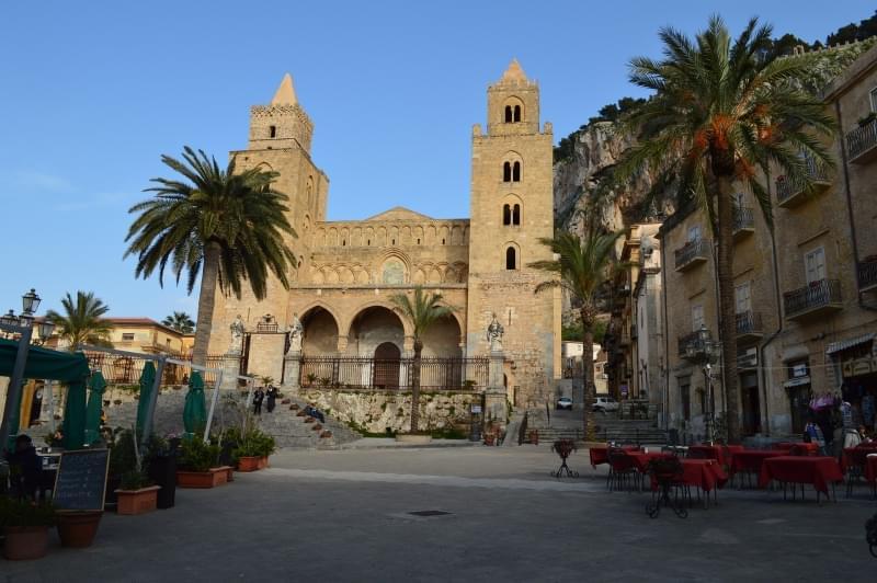 Duomo di Cefalù